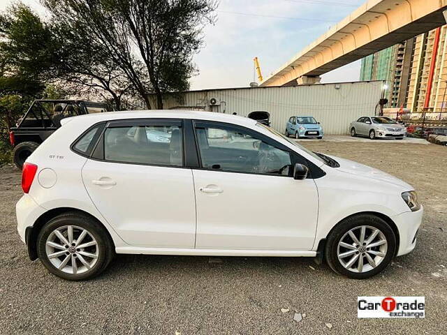 Used Volkswagen Polo [2016-2019] GT TSI in Pune