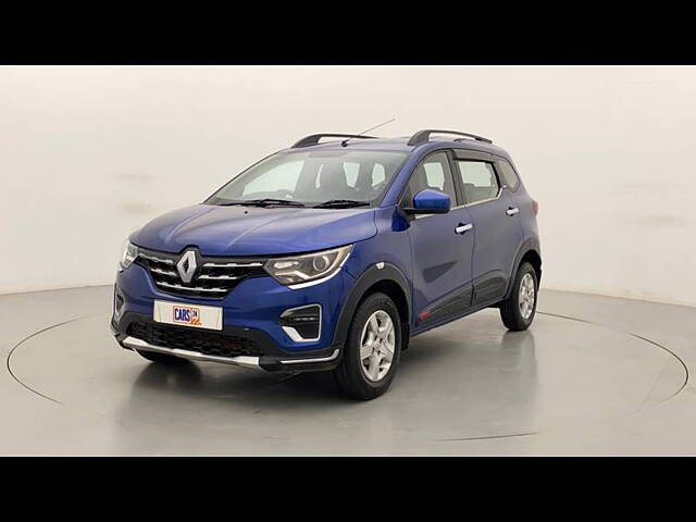 Used Renault Triber [2019-2023] RXZ [2019-2020] in Hyderabad