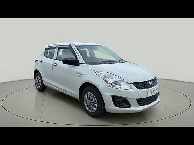 Used 2015 Maruti Suzuki Swift in Pune