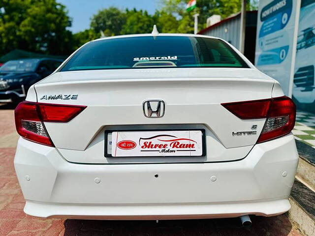 Used Honda Amaze [2018-2021] 1.5 V CVT Diesel in Ahmedabad