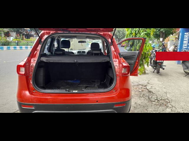 Used Maruti Suzuki Vitara Brezza [2020-2022] VXi in Kolkata