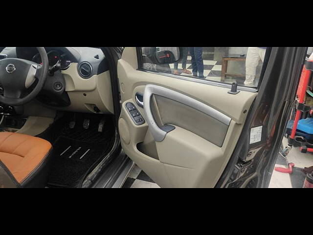 Used Nissan Terrano [2013-2017] XL (D) in Chandigarh