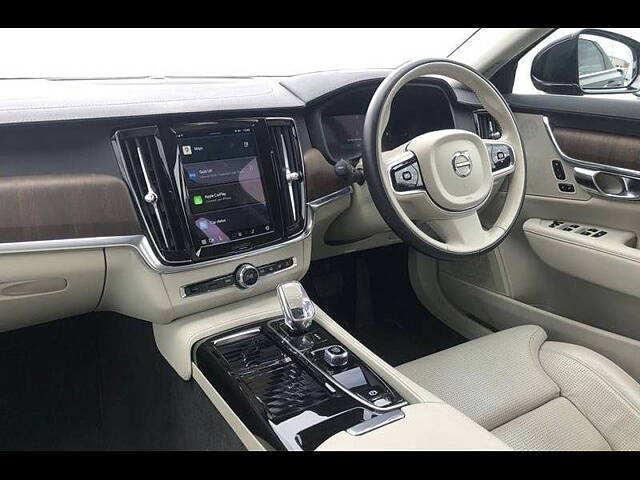 Used Volvo S90 B5 Ultimate [2022-2023] in Delhi