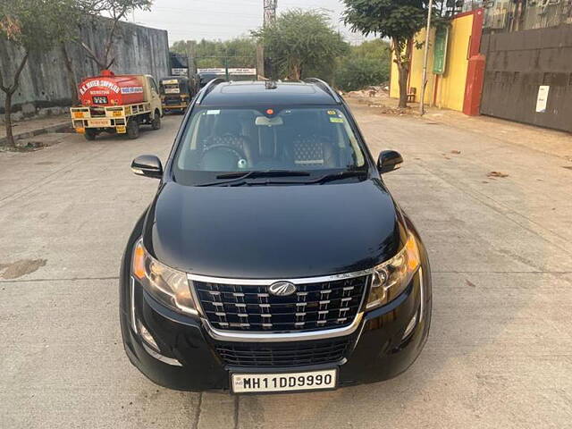 Used Mahindra XUV500 [2015-2018] W9 AT in Mumbai