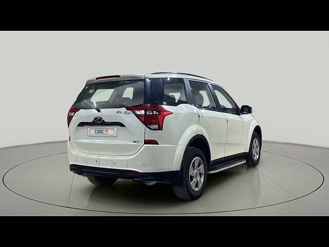 Used Mahindra XUV500 W7 [2018-2020] in Chandigarh