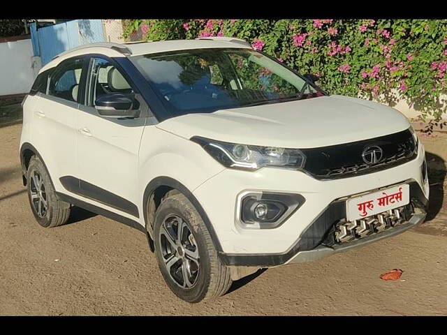 Used Tata Nexon [2020-2023] XZ Plus (O) Diesel in Pune