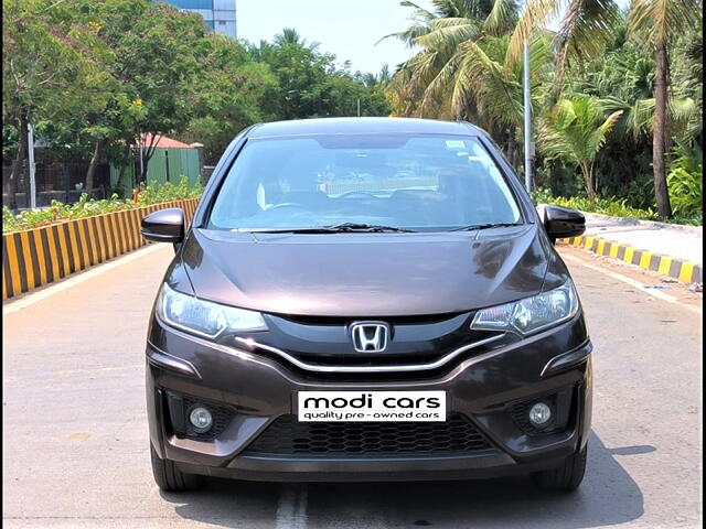 Used 2018 Honda Jazz in Mumbai