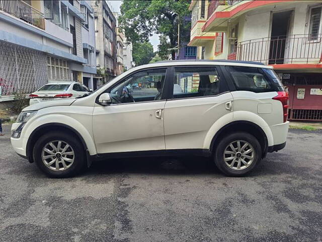 Used Mahindra XUV500 [2015-2018] W10 in Kolkata