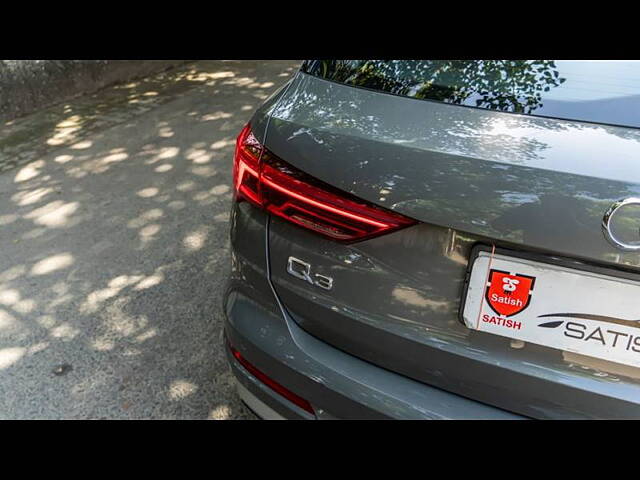 Used Audi Q3 40 TFSI Premium Plus in Delhi