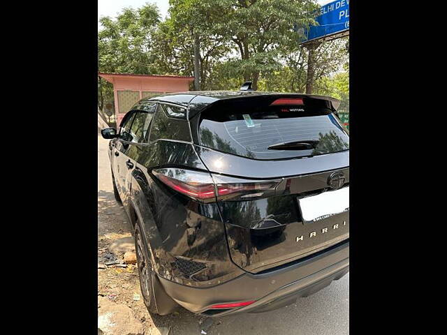 Used Tata Harrier [2019-2023] XTA Plus in Delhi