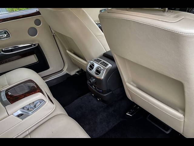 Used Rolls-Royce Ghost Series II 6.6 in Mumbai