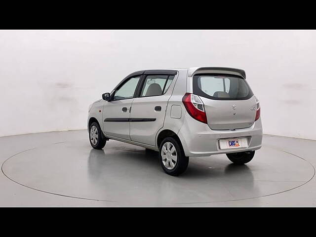 Used Maruti Suzuki Alto K10 [2014-2020] VXi [2014-2019] in Bangalore