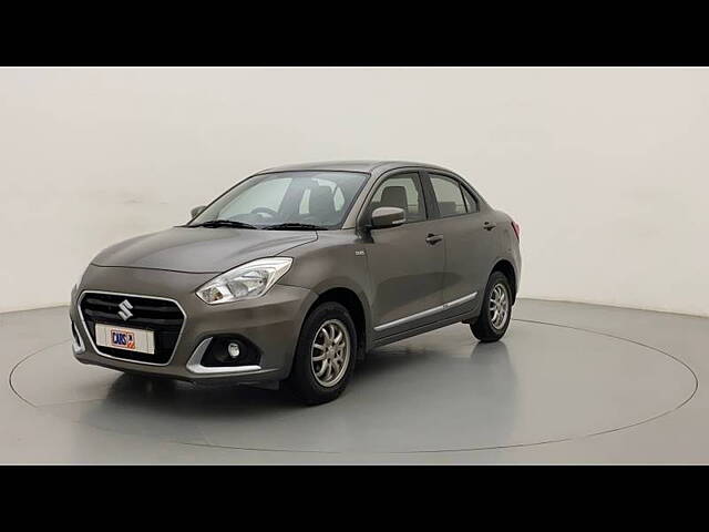 Used Maruti Suzuki Dzire [2017-2020] VDi AMT in Hyderabad