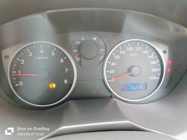 Used Hyundai i20 [2010-2012] Sportz 1.2 (O) in Nagpur