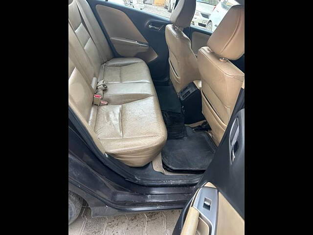 Used Honda City [2014-2017] VX (O) MT Diesel in Kanpur