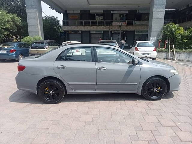 Used Toyota Corolla Altis [2008-2011] G Diesel in Pune