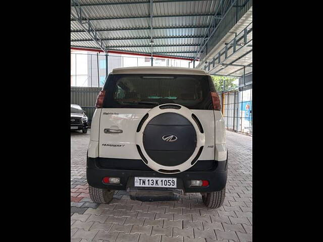 Used Mahindra NuvoSport N8 in Chennai