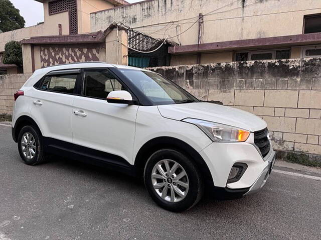 Used 2019 Hyundai Creta in Jalandhar