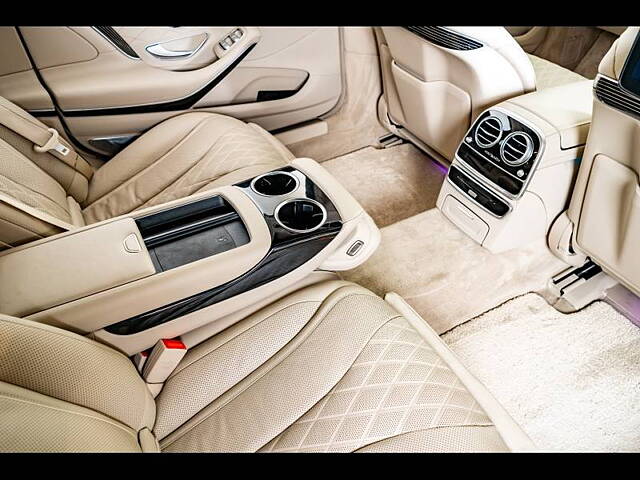 Used Mercedes-Benz S-Class (W222) [2018-2022] Maybach S 560 in Delhi