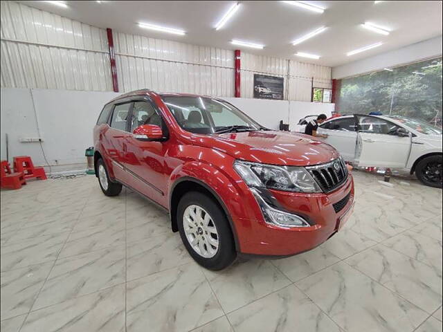 Used Mahindra XUV500 [2015-2018] W10 in Bangalore