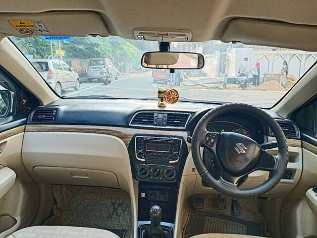 Used Maruti Suzuki Ciaz Sigma Hybrid 1.5 [2018-2020] in Kanpur