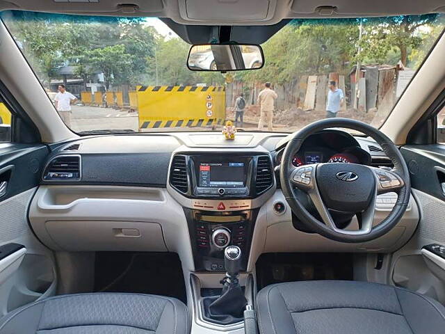 Used Mahindra XUV300 [2019-2024] W8 1.2 Petrol [2019] in Mumbai