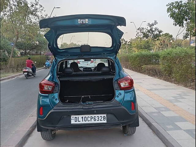 Used Renault Kwid [2015-2019] 1.0 RXL [2017-2019] in Delhi