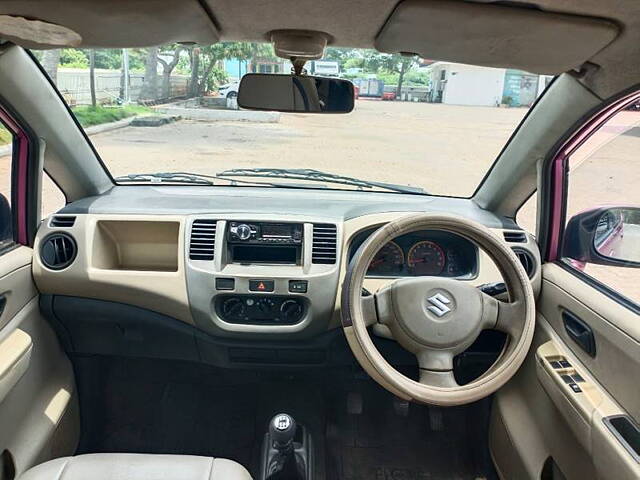 Used Maruti Suzuki Estilo [2006-2009] VXi in Pondicherry