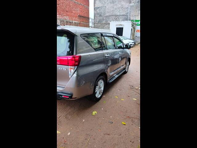 Used Toyota Innova Crysta [2016-2020] 2.8 ZX AT 7 STR [2016-2020] in Lucknow