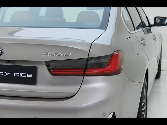 Used BMW 3 Series Gran Limousine [2021-2023] 330Li Luxury Line in Indore