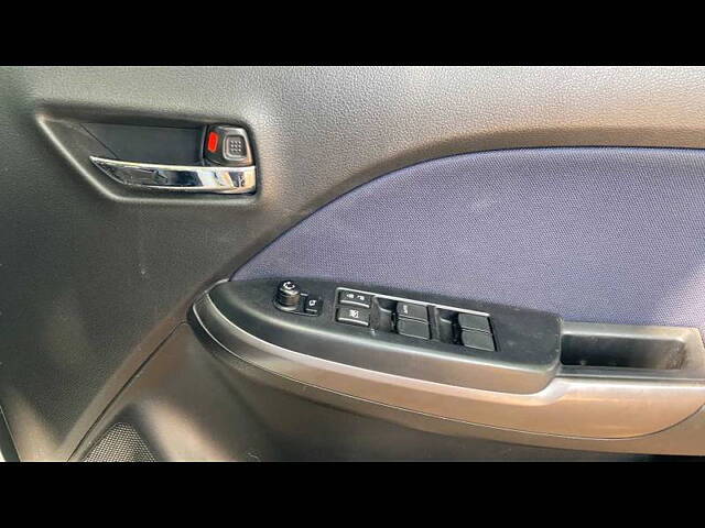 Used Toyota Glanza [2019-2022] V in Hyderabad