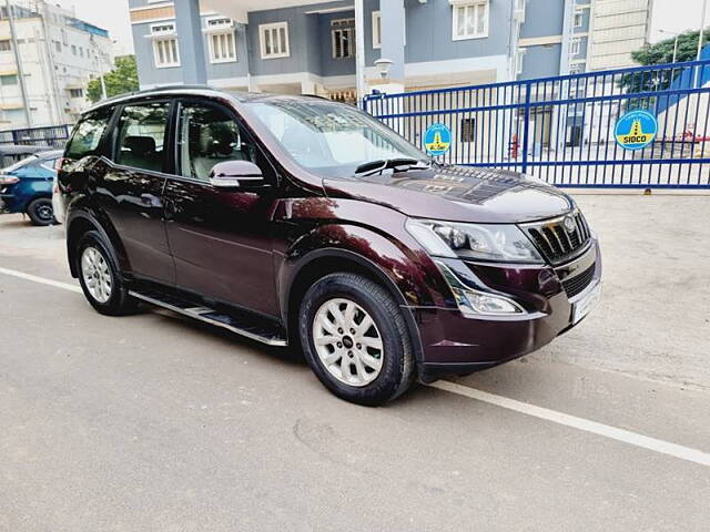 Used Mahindra XUV500 [2015-2018] W10 in Chennai