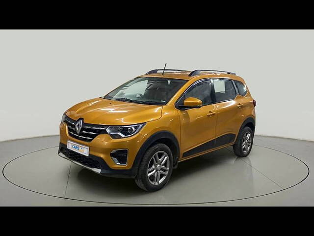 Used Renault Triber [2019-2023] RXZ EASY-R AMT in Mumbai