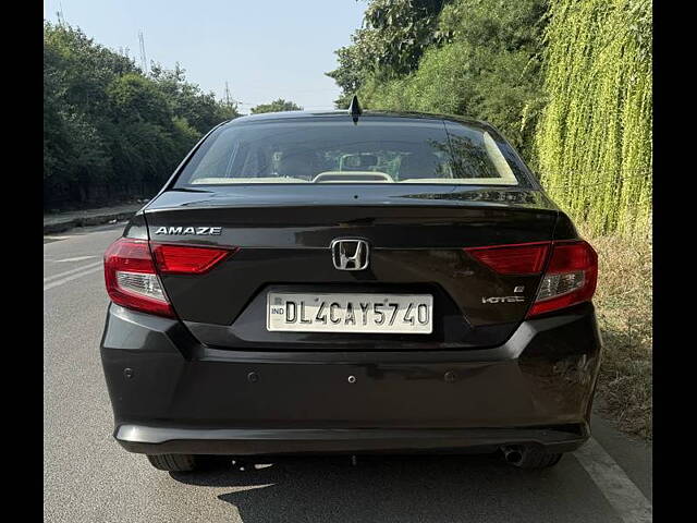 Used Honda Amaze [2018-2021] 1.5 V CVT Diesel in Delhi