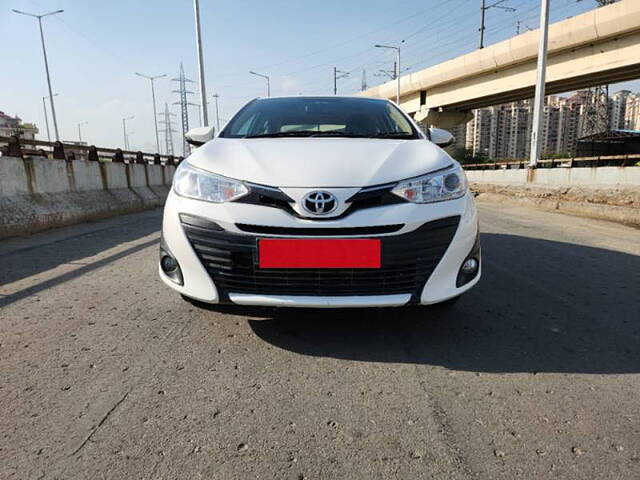 Used 2018 Toyota Yaris in Noida