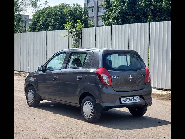 Used Maruti Suzuki Alto 800 [2012-2016] Lxi CNG in Surat