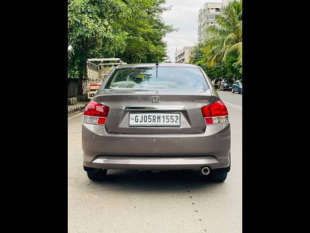 Used Honda City [2011-2014] 1.5 V AT in Surat