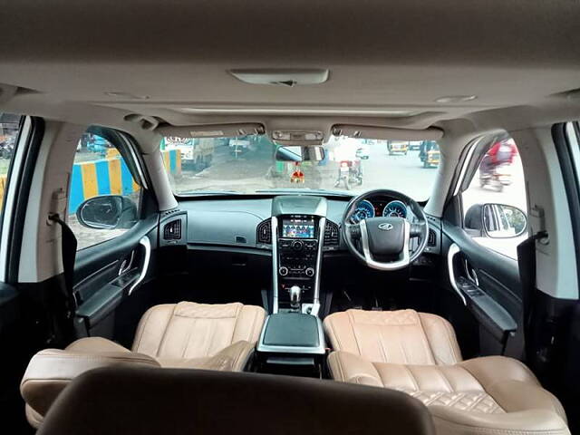 Used Mahindra XUV500 W11 in Thane