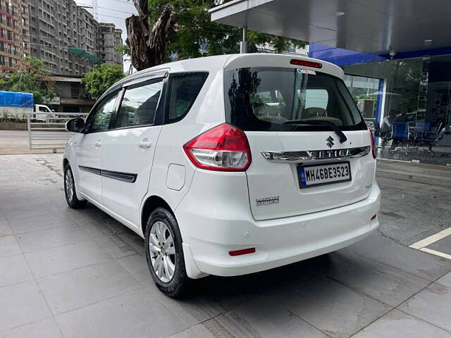 Used Maruti Suzuki Ertiga [2018-2022] ZXi Plus in Mumbai