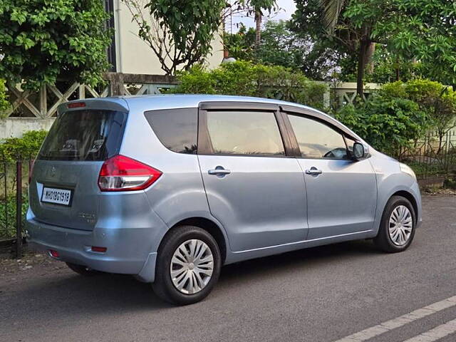 Used Maruti Suzuki Ertiga [2012-2015] VDi in Mumbai