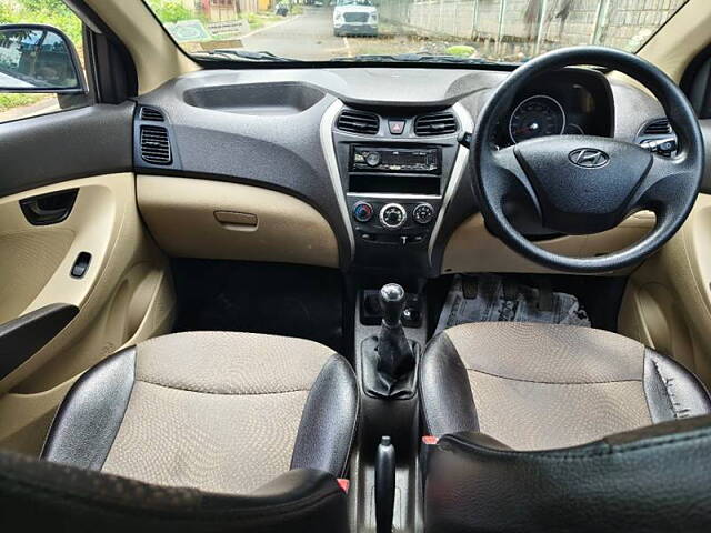 Used Hyundai Eon Magna O [2011-2012] in Mysore