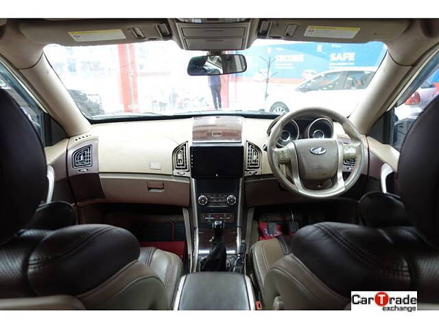 Used Mahindra XUV500 [2011-2015] W8 AWD in Bangalore