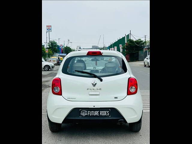 Used Renault Pulse [2015-2017] RxL Petrol [2015-2017] in Delhi