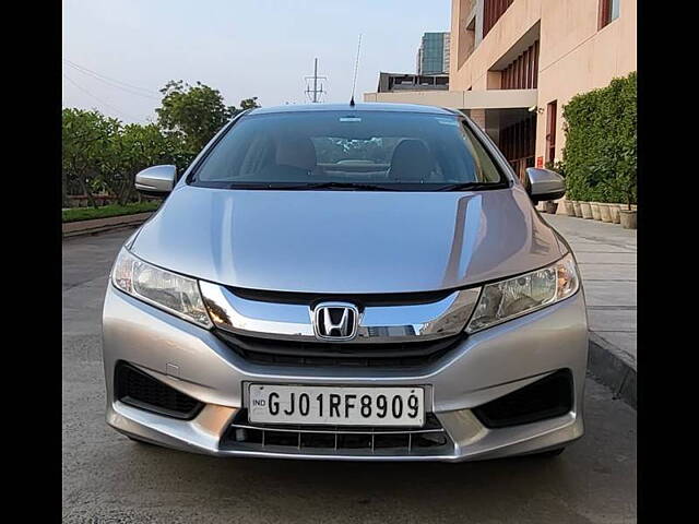 Used 2014 Honda City in Ahmedabad