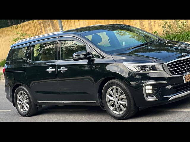 Used Kia Carnival [2020-2023] Limousine Plus 7 STR in Delhi