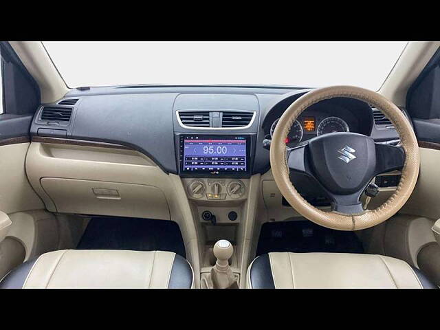 Used Maruti Suzuki Swift DZire [2011-2015] VXI in Bangalore