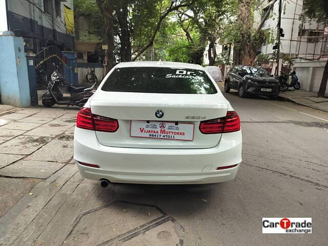 Used BMW 3 Series [2012-2016] 320d Prestige in Chennai