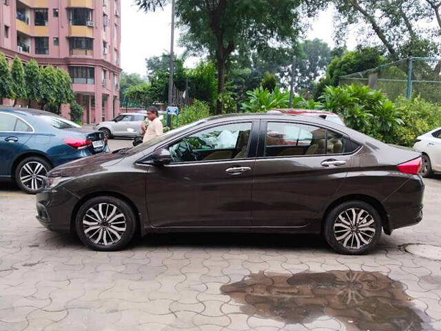 Used Honda City 4th Generation VX Diesel in Kolkata