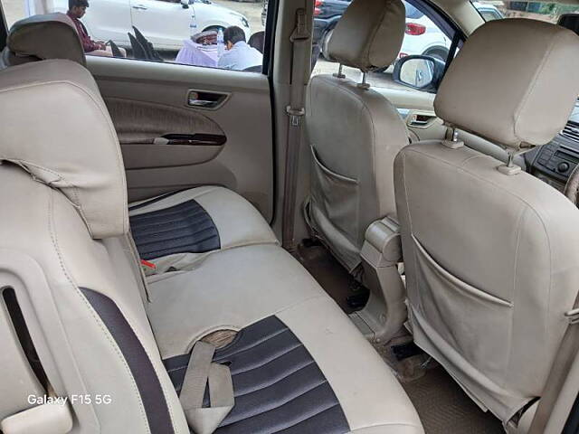 Used Maruti Suzuki Ertiga [2012-2015] Vxi in Ranchi