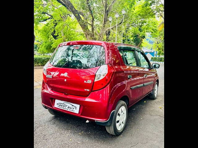Used Maruti Suzuki Alto K10 [2014-2020] VXi [2014-2019] in Kolkata